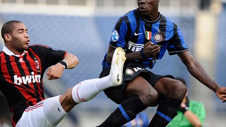 "Idolul" lui Ronaldo la Arsenal?** Wenger oferă 20 de milioane de euro pentru transferul lui Balotelli