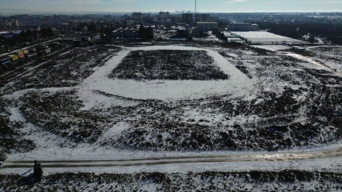 Gata! Se construiește stadionul de 100.000.000 de euro din Superliga: „Start oficial pe șantier!”