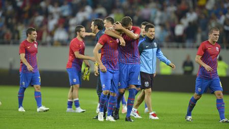 Hagi, acuzat că ar fi încetinit drumul spre glorie al unui jucător al Stelei!** "Putea ajunge la un club mare din străinătate"