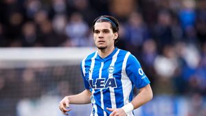 Ianis Hagi, transfer bombă la Galatasaray! Dorinel Munteanu e convins că se va întâmpla imediat