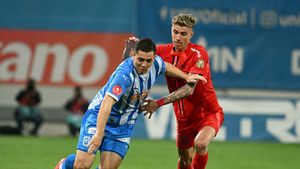 Adrian Ilie l-a făcut praf pe Tavi Popescu! Cea mai dură reacție