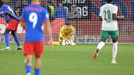 Britanicii au dat verdictul despre rezultatul meciului Auda – FCSB și nu va fi pe placul fanilor roș-albaștrilor