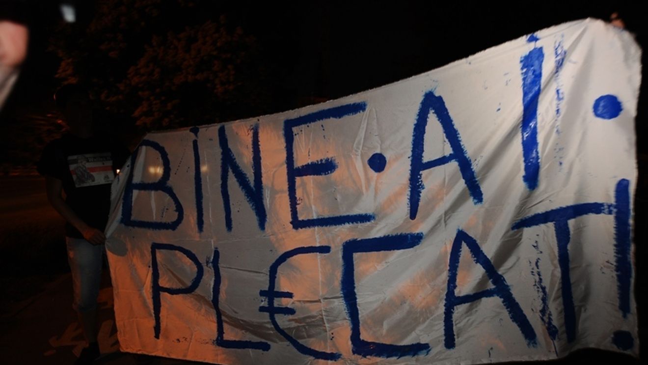 Reacția suporterilor Stelei după ce au aflat sentința! Ce mesaj au postat fanii