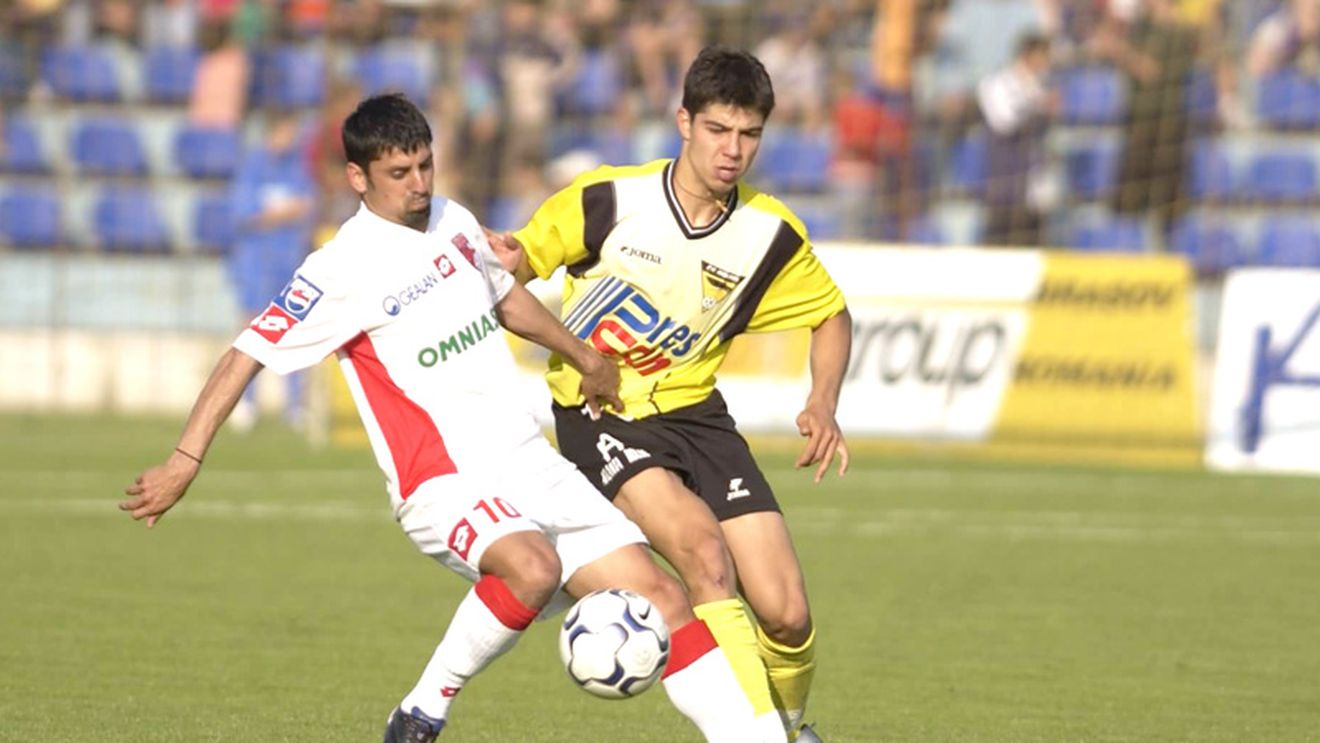 Se răzbună?** "Câinii", doar 2 victorii la Brașov în ultimii 20 de ani