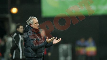 Mandorlini:** "Un campionat nu se câștigă în primele 2-3 meciuri!"