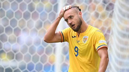 George Puşcaş, negocieri avansate direct de la EURO pentru un transfer în Liga Campionilor! E gata să semneze chiar înainte de România - Olanda