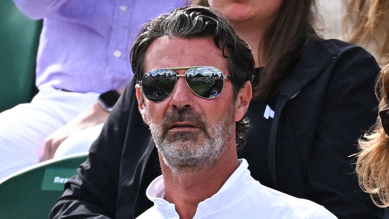 Patrick Mouratoglou a intervenit în cazul jucătoarei care ar avea o relație cu antrenorul ei și care ar fi fost jignită de acesta: „E adultă și poate decide singură”