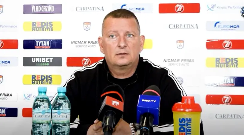 Poveste SF cu Ionuț Chirilă și fotbalistul transformat din promisiune în certitudine și vândut cu peste 2 milioane de euro de Dinamo: „L-am înconjurat cu 30 de polițiști și l-am prins! Era de o nesimțire extraordinară”
