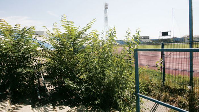 Steaua și Dinamo ar putea tremura iar pe terenul ăsta!** O ruină, locul de naștere al unei noi arene moderne în România: "Bijuteria" de 35.000 de locuri