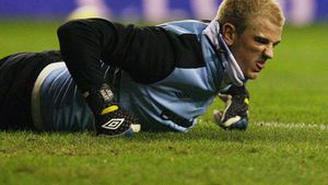 VIDEO De asta City are "vânt" favorabil :)!** Portarul care îl ține rezervă pe Pantilimon a făcut în public un gest de care unii se rușinează și în particular