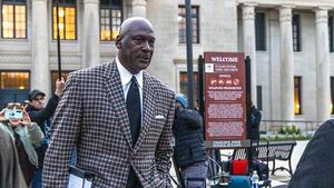 Michael Jordan a dezvăluit cea mai excentrică solicitare pe care a avut-o vreodată în contractele de sute de milioane de dolari: ce este clauza „Din dragoste pentru joc”