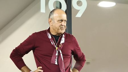 EXCLUSIV RAPID Dan Şucu va avea o nouă echipă în România: „Se face!”