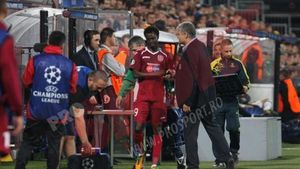 Paszkany nu vede nimic bun fără Sougou:** "Totul s-a stricat după ieșirea lui, suntem dependenți de el"