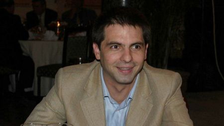 Tulburătoarea poveste a lui Dan Negru cu Mihai Leu: „E bună moartea când nu-ți pare rău că ai trăit”