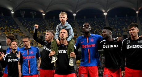 De la FCSB, direct la Dinamo! Fotbalistul lui Becali nu a mai suportat situaţia de la campioana României şi a acceptat să semneze cu marea rivală