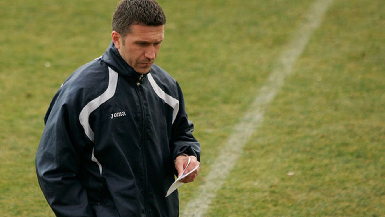 Minteuan, cel mai slab antrenor al erei "Paszkany"!** Vezi cifrele