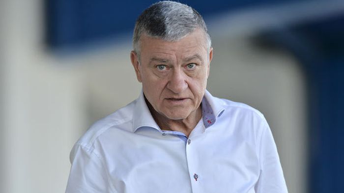EXCLUSIV! O ipoteză revoltătoare! Steaua, protejată de Sandu?** "Are datorii la Becali!" FIFA și UEFA ar putea lua decizii drastice
