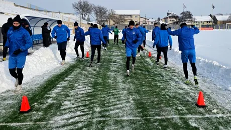 CSM Olimpia Satu Mare e all-in! A ajuns la opt plecări și mai aduce patru jucători. Printre ținte, fotbalistul plecat de la Steaua