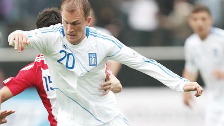 Kapetanos: "Nu vreau să aud de Steaua"