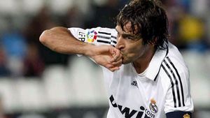 Scolari:** "Raul rămâne șeful vestiarului de la Real Madrid!"