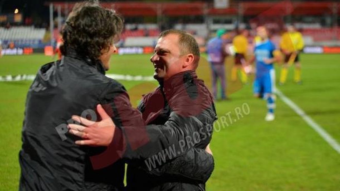 Dorinel cheamă conducerea alături de echipă!** "Împreună putem duce Dinamo acolo unde îi este locul"