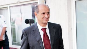 Transferuri** a la Copos!