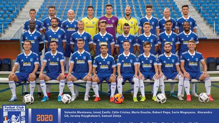 E oficial! FC Universitatea Craiova joacă meciul cu ASU Poli Timișoara pe stadionul „Ion Oblemenco”! Cât îl costă pe Mititelu ca partida din „16-imile” Cupei României să aibă loc în Bănie