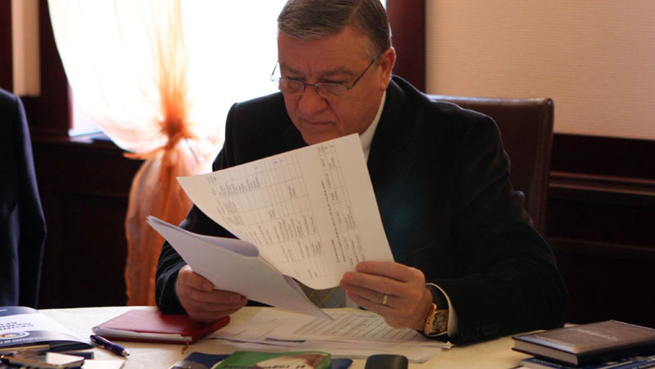 "Nu știu dacă cei din FRF știu ce înseamnă respect!"