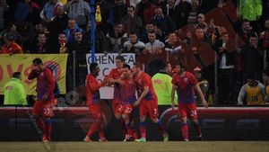 Becali refuză să îl treacă în 'Clasa Elite', Hagi îl declară ESENȚIAL:** "Rusescu e decisiv în tot ce face" Ce spune de golul lui Pârvulescu și de titlul anunțat de Gigi