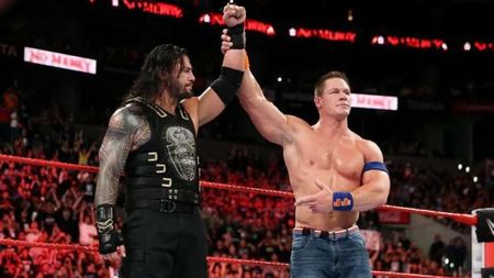 Un wrestler important suferă de leucemie! Anunțul a fost făcut chiar de el: "Lupt cu această boală de 11 ani. Nu vreau să vă simțiți prost pentru mine"