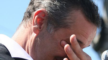 "Steaua și-a pierdut identitatea!"** Asta ar fi cea mai mare tragedie pentru Gigi Becali