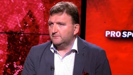 Toma Săpașu l-a dat de gol pe Dorin Șerdean. „Are de luat un comision!” Câți bani trebui să-i plătească Pablo Cortacero președintelui de la Dinamo | VIDEO EXCLUSIV ProSport Live