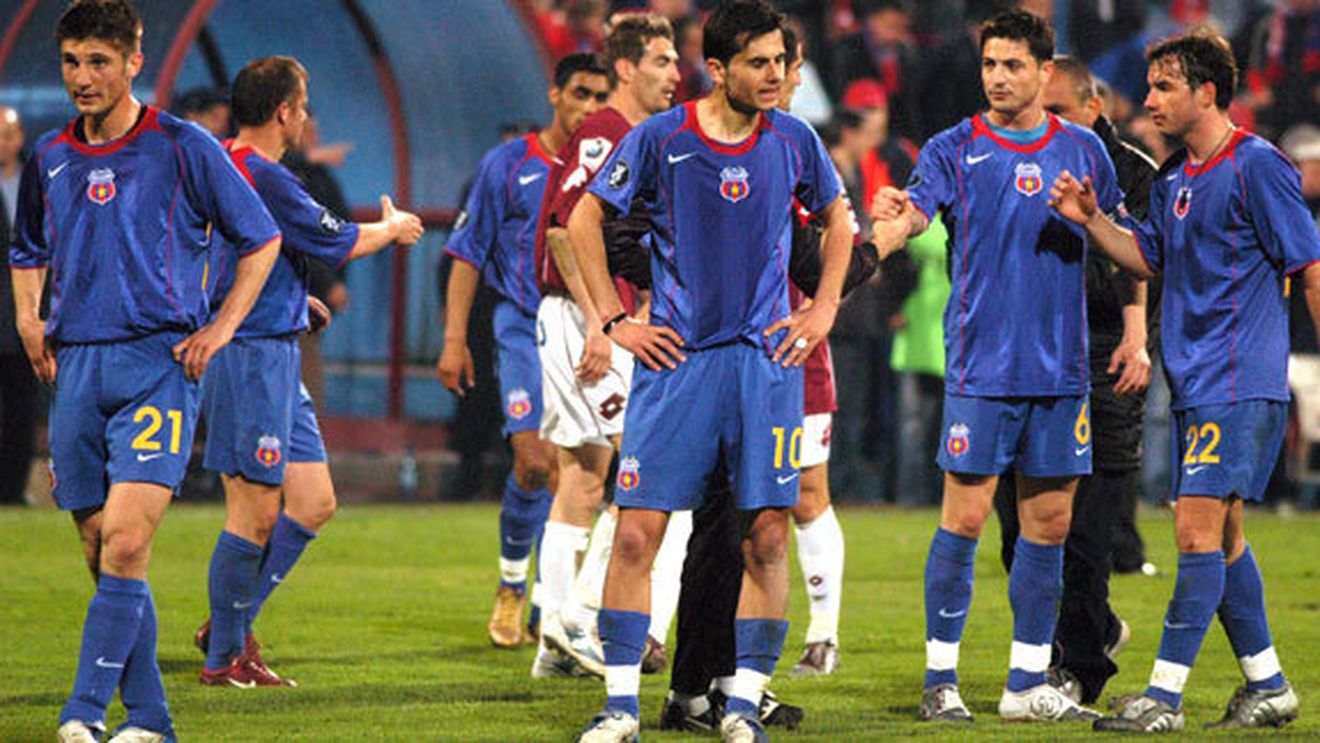 E o legendă a Stelei, dar bulgarii fac mișto de el:** "Cine e ăsta? Și eu pot să spun că o să mă culc cu o femeie frumoasă"