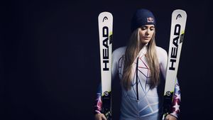 Revine Lindsey Vonn! Schioarea din SUA s-a refăcut după accidentarea suferită și va concura în Austria