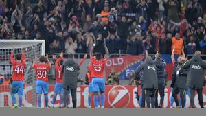 Le-au luat ochii italienilor! Doi fotbaliști de la FCSB, remarcați în presa din "Cizmă": "Când ajunge mingea la el, e devastator"