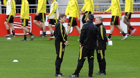 5 jucători pe lista lui Dalglish la Liverpool!** Cel mai "bătrân" are 19 ani! Vin "noii Rooney și Sneijder" pe Anfield?