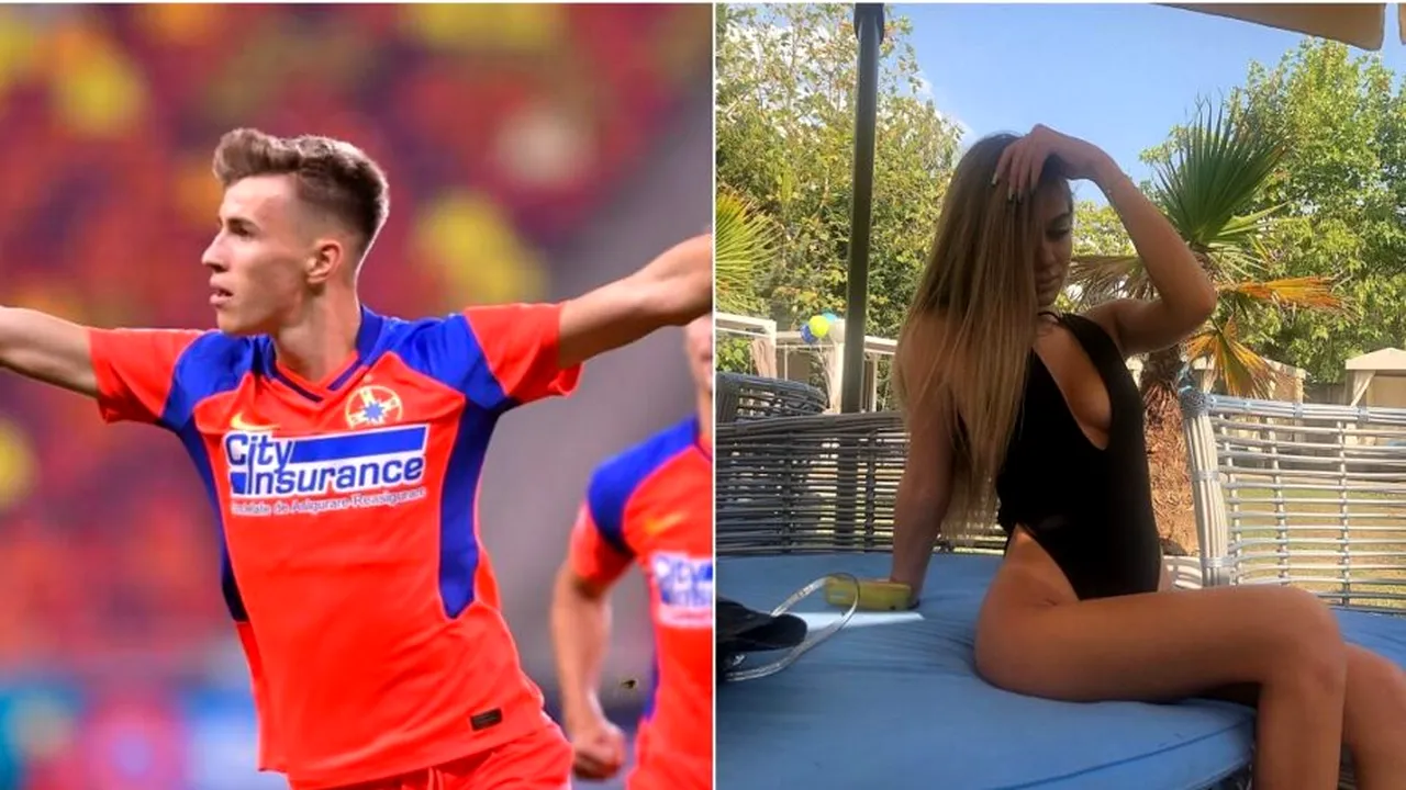 Meme Stoica intervine în forță în cazul Tavi Popescu și vorbește despre viața extrasportivă a fotbalistului, după ce Gigi Becali și Mitică Dragomir au bătut apropouri legate de iubita sa!