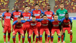 "100% e nefericit la Steaua!" Becali, acuzat că a "DISTRUS" cel mai scump transfer al verii. VIDEO Cum poate fi salvat jucătorul