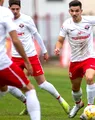 Ultimele trei eșecuri n-au demoralizat AFC Câmpulung Muscel. Alecsandru Popovici simte că echipa poate câștiga contra FC Bacău: ”Jucătorii trebuie să demonstreze”