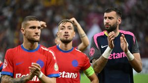 PRO TV nu vrea să scape din mână „găina cu ouăle de aur”. Negociază o ultimă lovitură și vrea să transmită Aberdeen – FCSB pe Voyo