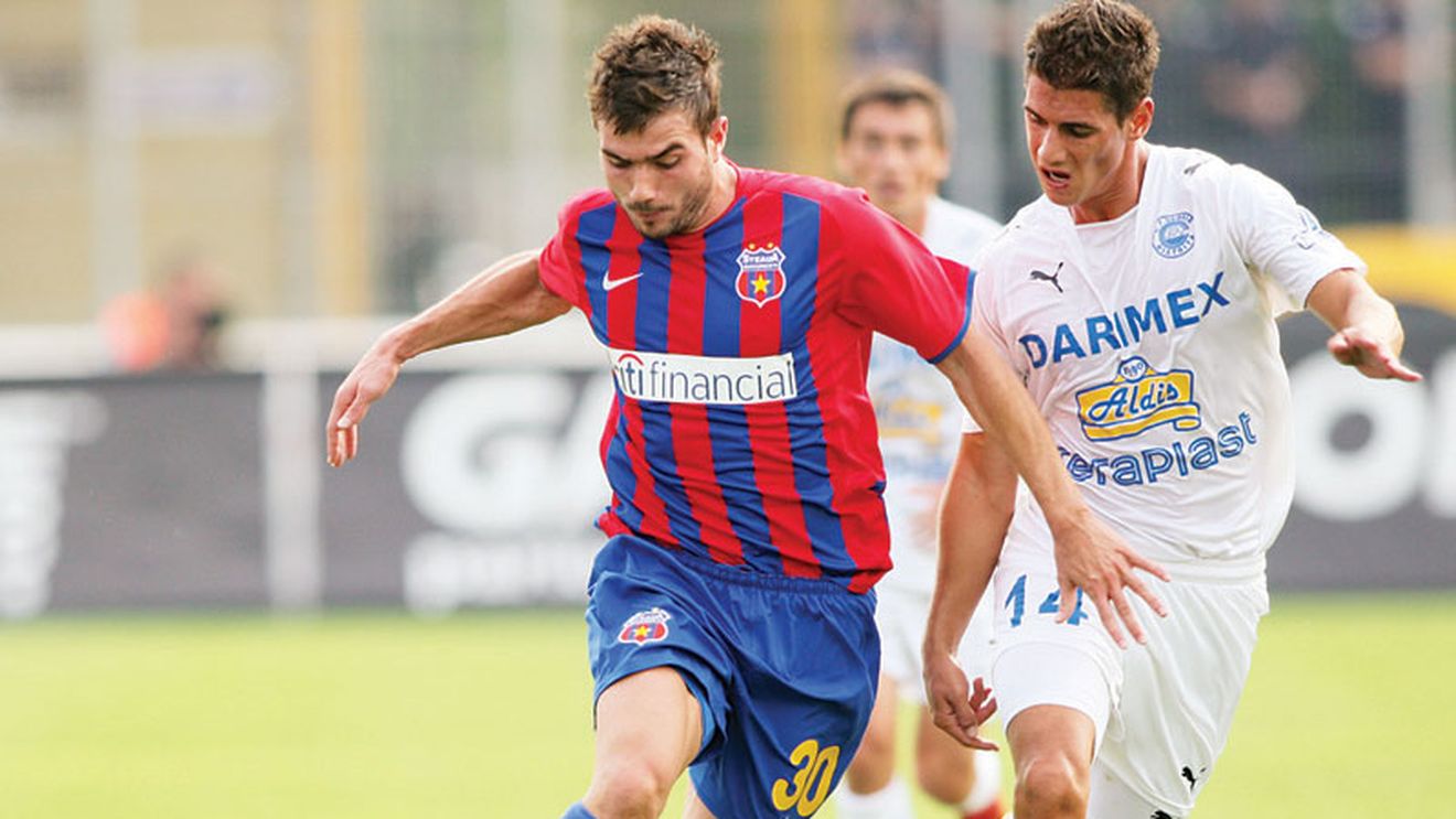 Banii sau Tiago pleacă pleacă!