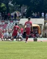 Plecări în masă de la CS Dinamo: nou-promovata s-a despărțit de 10 jucători! A disputat și primul amical, cu AFC Câmpulung Muscel