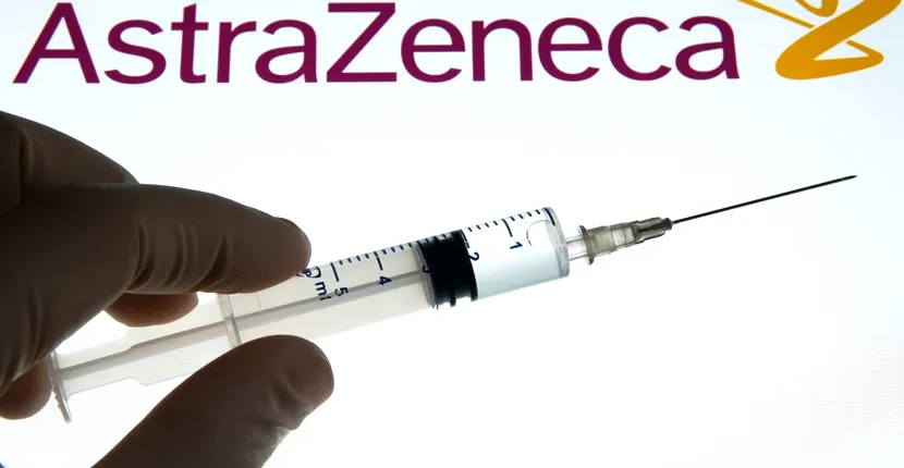 Vaccinul AstraZeneca a fost aprobat în Uniunea Europeană! Când vor fi livrate primele doze de ser în România