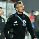 Ioan Ovidiu Sabău, verdict după victoria cu Craiova: „Am avut viață în noi!”