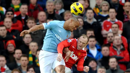 Hoție înainte de derby!** Doi saci de bilete pentru meciul Man. City - Man. United au fost furați