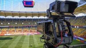 Drepturile TV din Superliga lui Gino Iorgulescu, puse gaj la bancă de o echipă de play-off! A făcut transferul momentului de la FCSB, dar toți banii de la televiziuni i-a cesionat deja