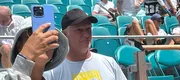 Antrenorul Soranei Cîrstea exultă după calificarea sportivei din România în semifinale la Miami Open: „Nu se întâmplă în fiecare zi să bați locul doi mondial” | VIDEO EXCLUSIV