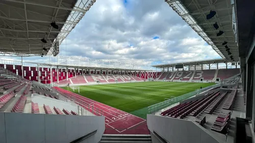FCSB refuză să joace pe stadionul Rapid – Giulești meciul cu FC Voluntari! Situație incredibilă înainte de penultima etapă din play-off-ul Ligii 1