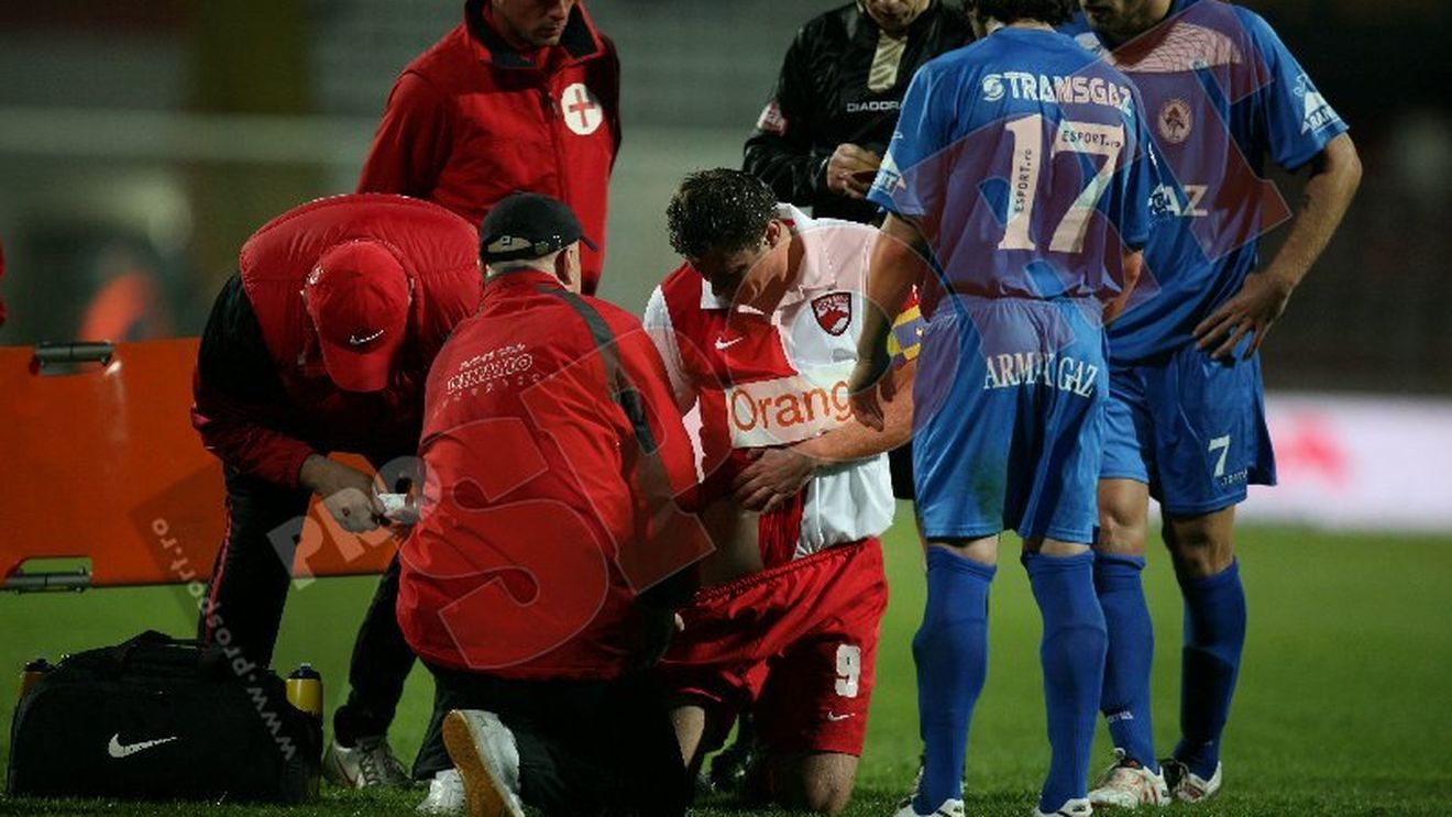 Niculae:** "Turcu e dinamovist adevărat! Aș vrea să rămână"