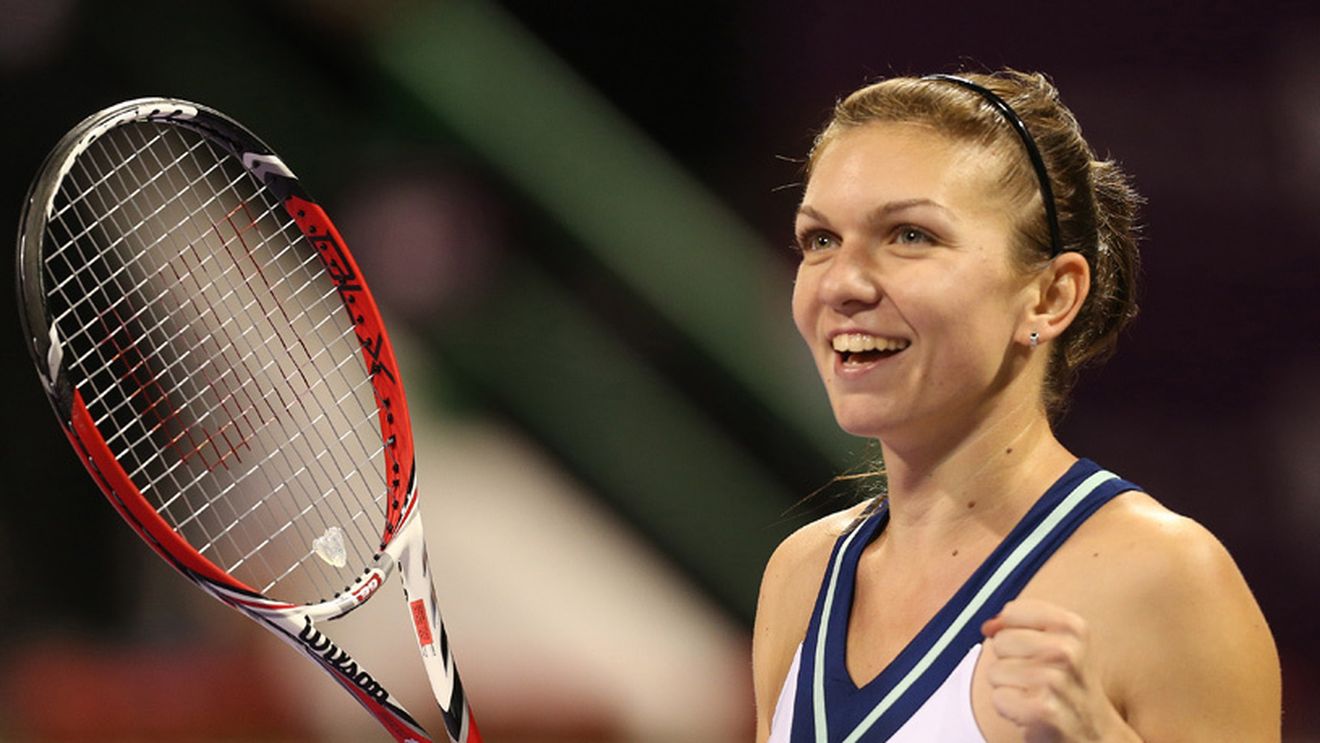 Ruxandra Dragomir: "Halep are potențialul necesar pentru a ajunge numărul 1 în lume"